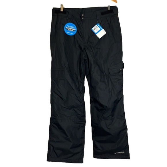 COLUMBIA women’s snowboard pants, medium - Picture 1 of 12